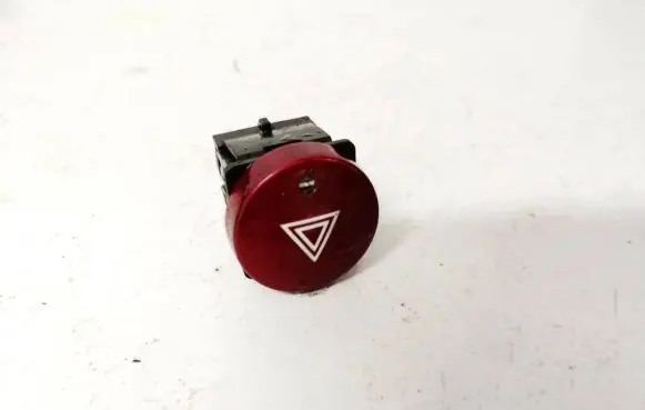Citroen Xsara Hazard light switch