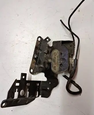 Audi A6 S6 C6 4F Other engine bay part 03G131133C