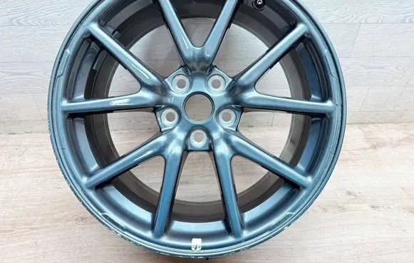 Tesla Model 3 R18 alloy rim 104422100B