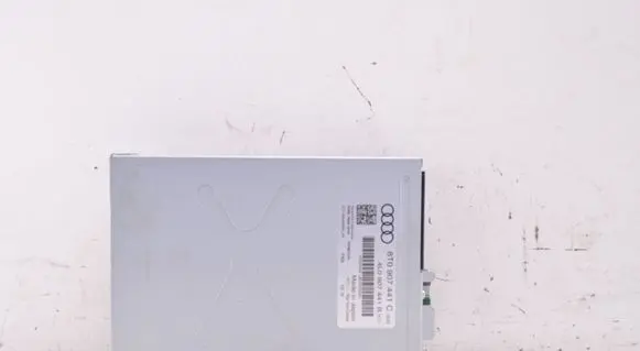 Audi A4 S4 B8 8K Video control module 8T0907441C