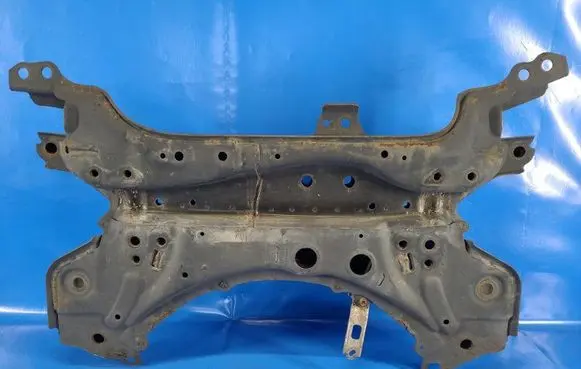 Toyota Auris E180 Front control arm 5120102102
