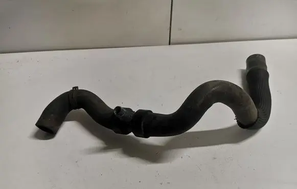 Citroen C4 Grand Picasso Engine coolant pipe/hose