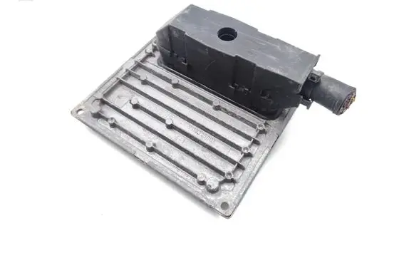 Ford Focus Engine control unit/module 7M51-12A650-BBA S118944202