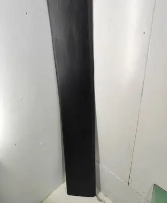 Volkswagen Crafter Sliding door trim (molding) 7C0853518
