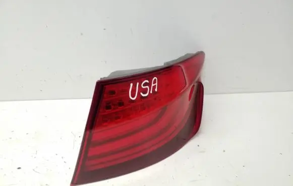 BMW 5 F10 F11 Rear/tail lights 17346202