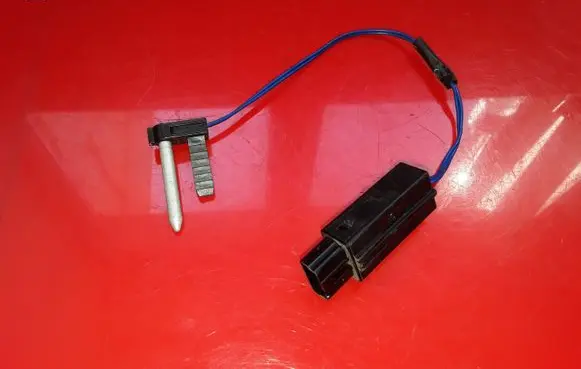 Hyundai Trajet Interior temperature sensor NOCODE