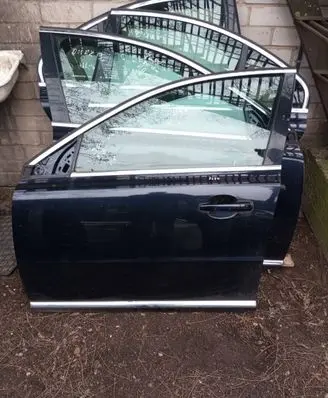 Volvo S80 Front door 30661065