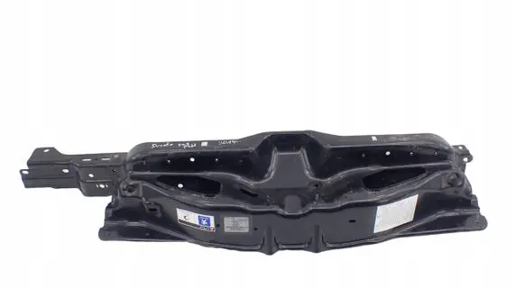 Fiat Ducato Radiator support slam panel