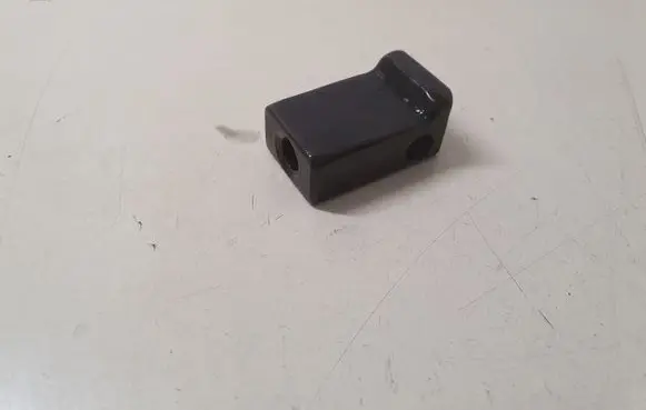 Volkswagen Transporter - Caravelle T5 Fuel Injector clamp holder 