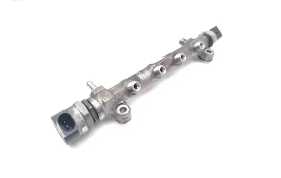 Fuel main line pipe