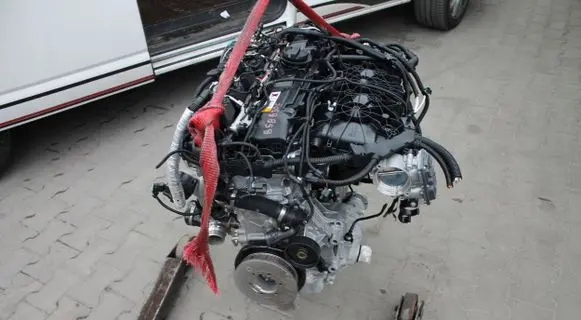 Opel Insignia A Engine 5678