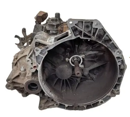 Ford Cougar Manual 6 speed gearbox XS8R7002AA