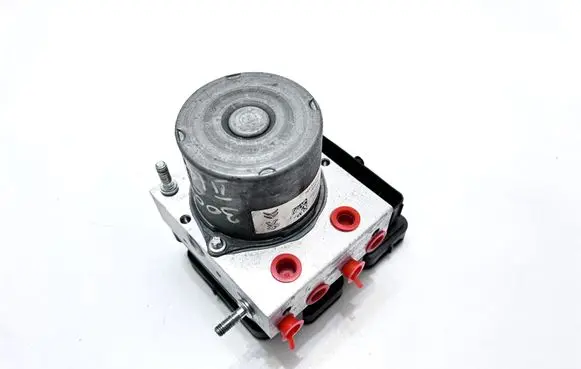 Peugeot 3008 II ABS Pump 9827551180 9845080780