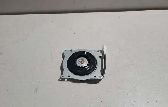 Lexus RX 450H Seat fan/blower 8586748030B