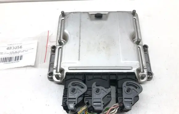Citroen C8 Engine control unit/module ECU 