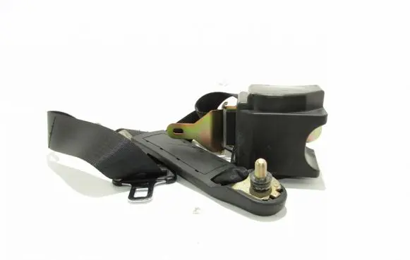 Chrysler Sebring (ST-22 - JR) Front seatbelt