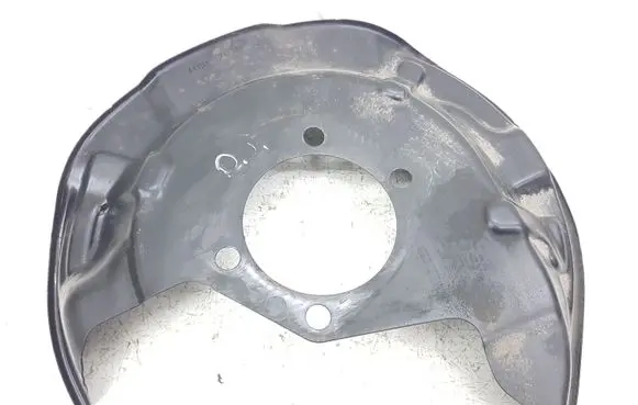 Nissan Qashqai Rear brake disc plate dust cover 441514EA0A1 4EA0A1 4720