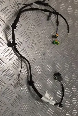 Land Rover Evoque I Other wiring loom JJ329137BA