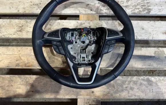 Ford Mondeo MK V Steering wheel HS71-3600-NB1 S2412Q062 HS71-3600