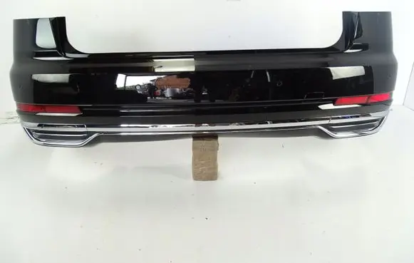 Audi A8 S8 D5 Rear bumper