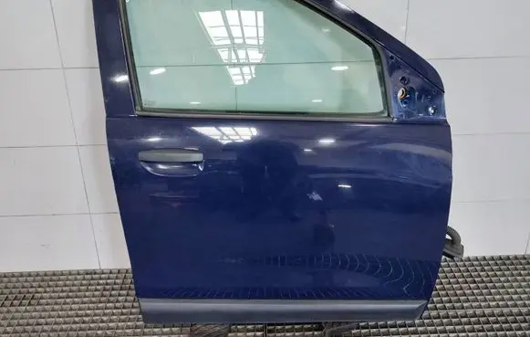 Dacia Dokker Front door 