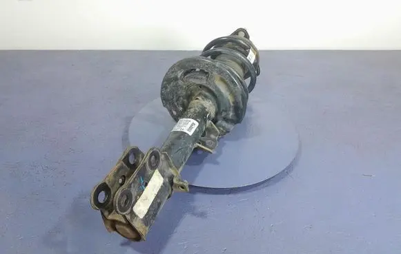 Front shock absorber/damper
