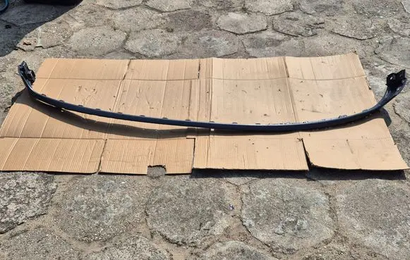 Volkswagen ID.4 Front bumper lip 11A807110