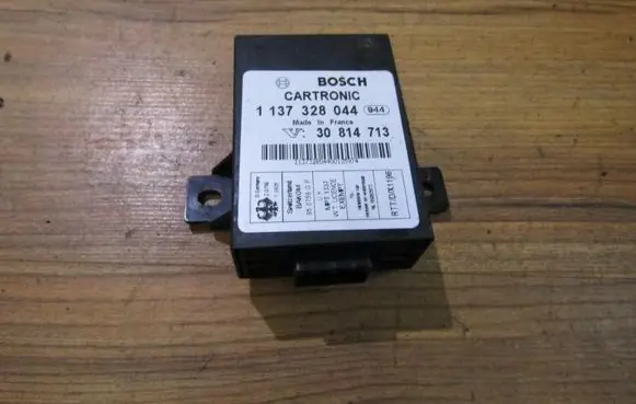 Volvo S40, V40 Other relay 1137328044 30814713