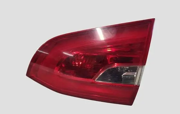Peugeot 308 Tailgate rear/tail lights 9678094880