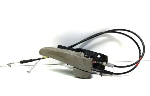 Hyundai Trajet Front door interior handle