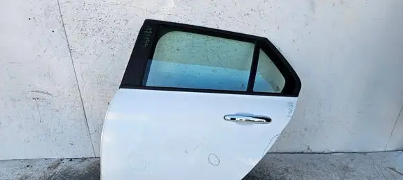 Fiat Tipo Rear door 