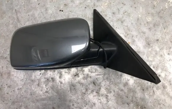 BMW 5 E60 E61 Front door electric wing mirror
