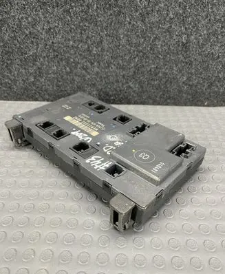 Mercedes-Benz CLK A209 C209 Door control unit/module A2098202026 2098202026