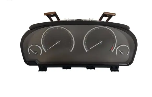 BMW 7 F01 F02 F03 F04 Speedometer (instrument cluster) 9291394 17388410 0263703067