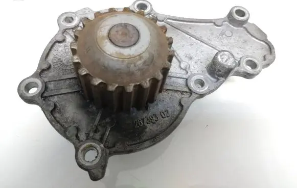 Water pump