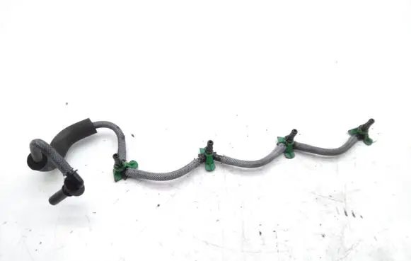 Citroen C4 II Picasso Fuel return line/hose 