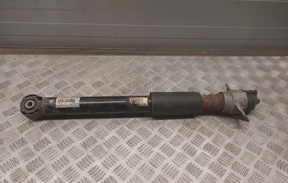 Audi A7 S7 4G Rear shock absorber/damper 4G0616031AA