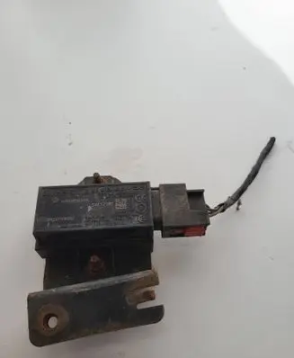 Chrysler 300 - 300C Tire pressure sensor 04602503AB