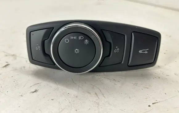 Ford Edge II Light switch F2GT13D061BAW 15872101 1361786
