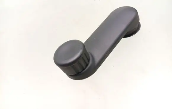 Dacia Sandero II Rear door window winding handle 807604888R