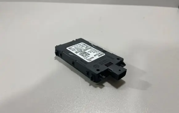 BMW X7 G07 Blind spot module 5B551E5 5B31AF2