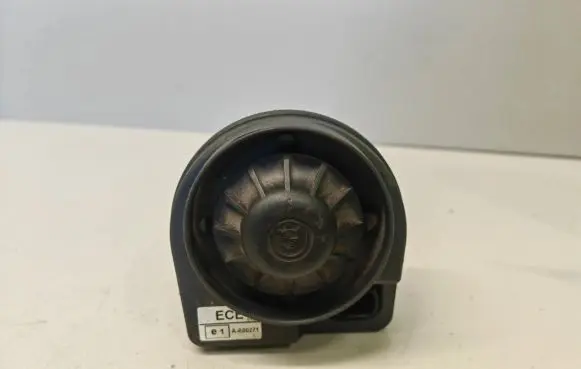 BMW 3 E46 Alarm system siren 838315214