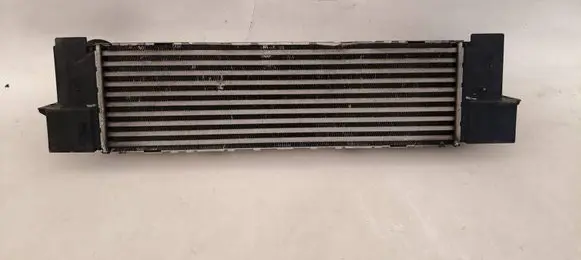 BMW X3 F25 Intercooler radiator 17517823570