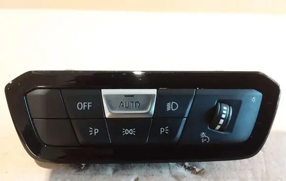 BMW 4 G22 G23 G24 G26 Light switch 9461139