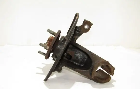 Ford C-MAX II Front wheel hub