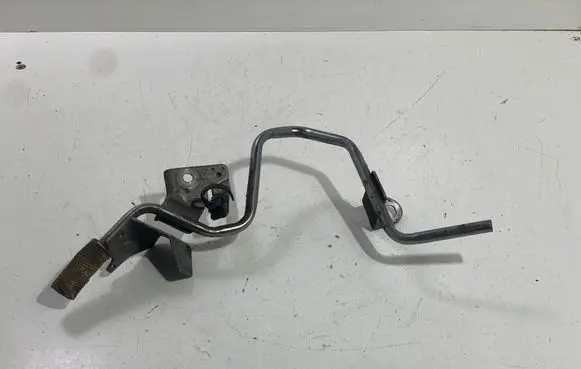 Renault Koleos I EGR valve line/pipe/hose