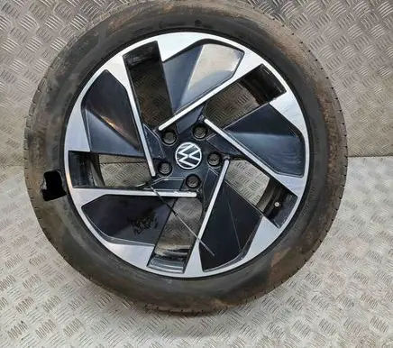 Volkswagen ID.3 R18 alloy rim 10A601025C 10A601025G