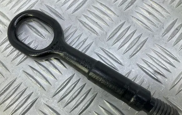 Skoda Octavia Mk3 (5E) Towing hook eye 8K0805615