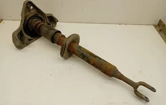 Audi A4 S4 B6 8E 8H Front shock absorber/damper