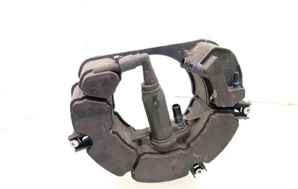 Volkswagen Jetta VI Active carbon filter fuel vapour canister 1K0201797B